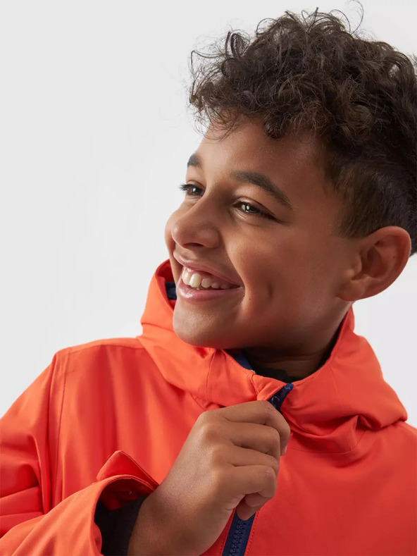 4F 4F fiú sí kabát