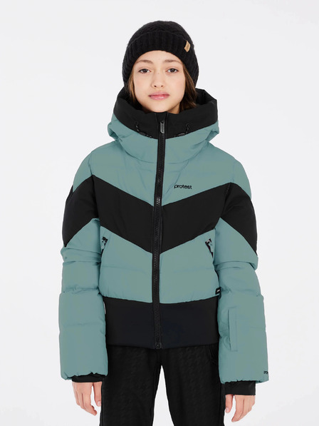 Protest Lányok sí dzsekije Protest PRTMILOU JR