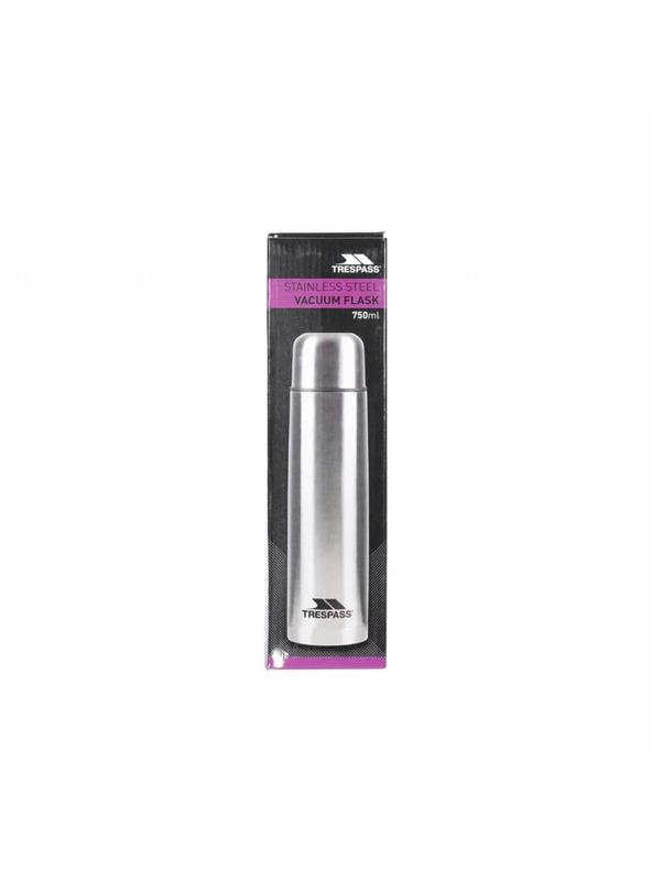 Trespass 750ml-es Trespass Thirst termosz
