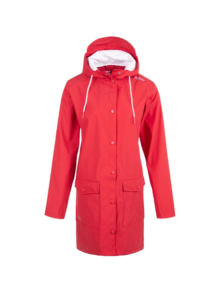 Weather report Női Weather Report Tass vízálló kabát