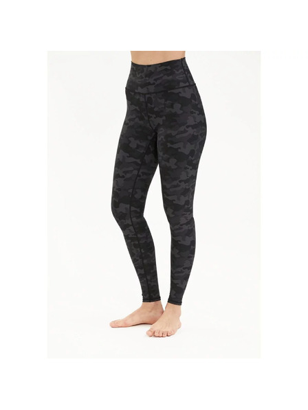 Athlecia Athlecia Mabel W női elasztikus leggings