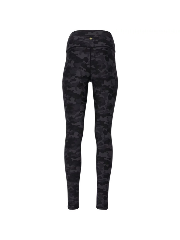 Athlecia Athlecia Mabel W női elasztikus leggings