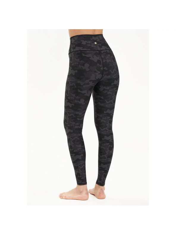 Athlecia Athlecia Mabel W női elasztikus leggings