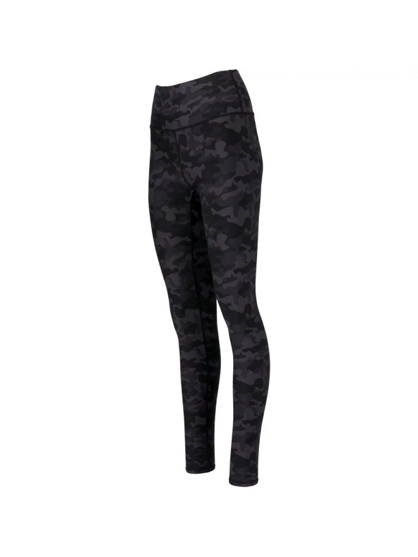 Athlecia Athlecia Mabel W női elasztikus leggings
