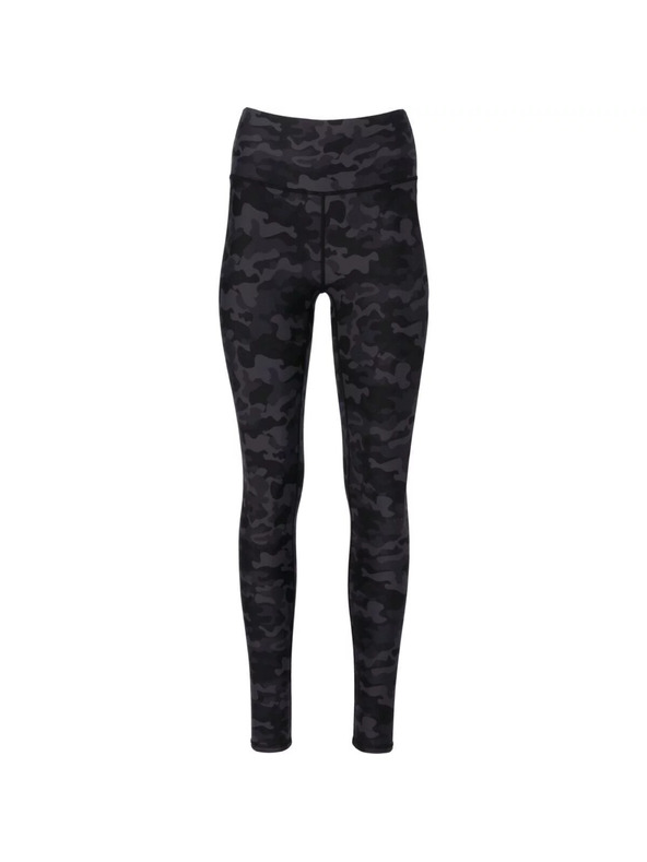 Athlecia Athlecia Mabel W női elasztikus leggings
