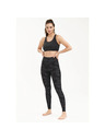 Athlecia Athlecia Mabel W női elasztikus leggings