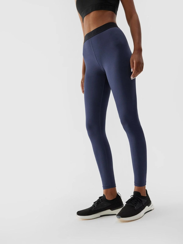 4F Női sport leggings