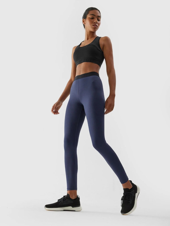 4F Női sport leggings
