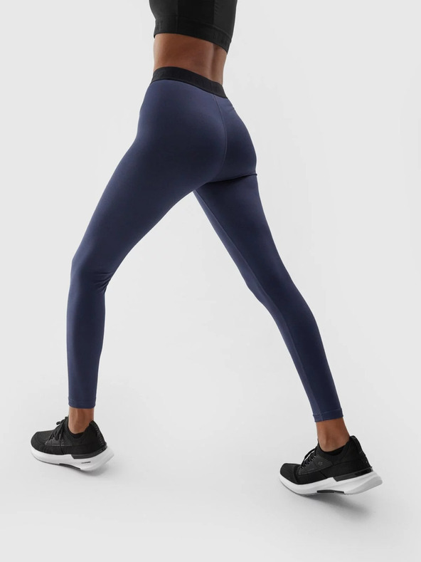 4F Női sport leggings