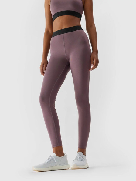 4F Női sport leggings