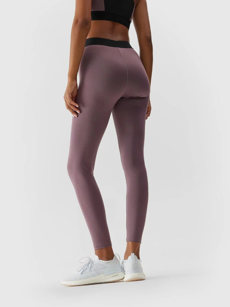 4F Női sport leggings
