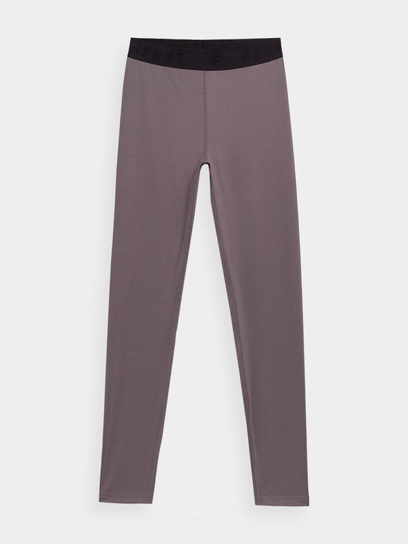 4F Női sport leggings
