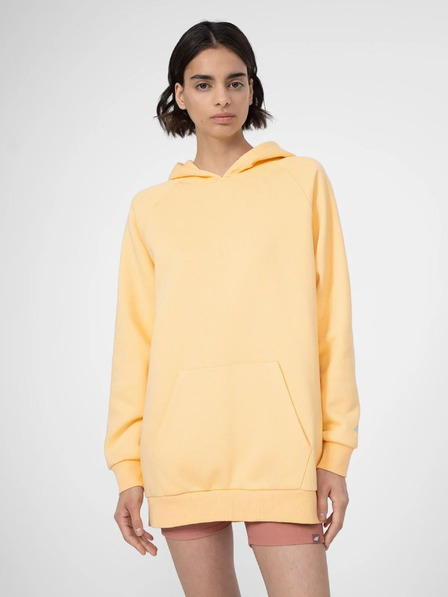 4F Női pamut pulóver 4F