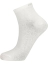 Endurance Unisex Endurance Ibi negyed zokni 6-os csomag