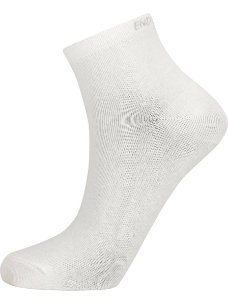 Endurance Unisex Endurance Ibi negyed zokni 6-os csomag