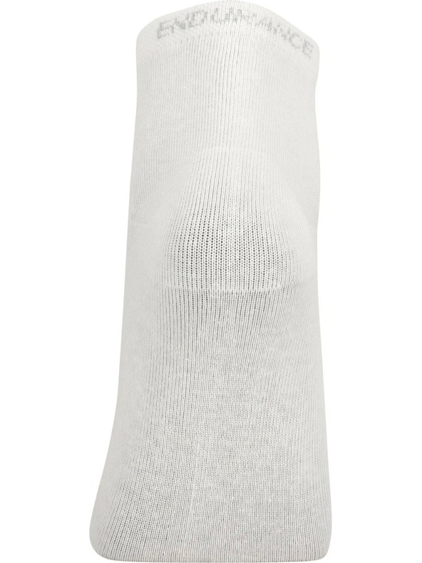 Endurance Unisex Endurance Ibi negyed zokni 6-os csomag