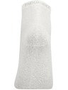 Endurance Unisex Endurance Ibi negyed zokni 6-os csomag