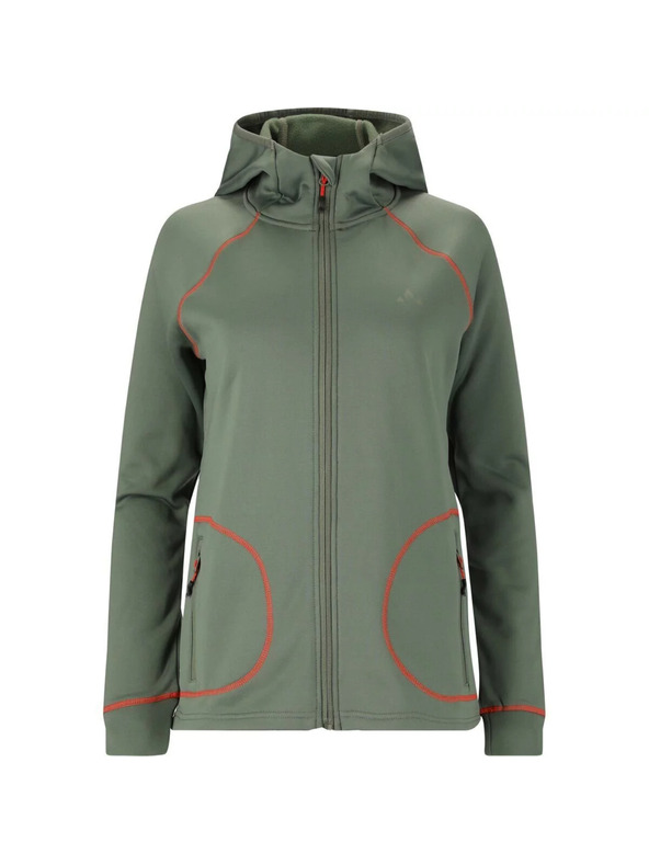 Whistler Női Whistler Tracker W gyapjú kabát