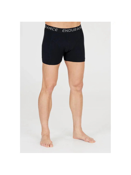 Endurance Férfi Endurance BURKE 3-pack boxeralsó