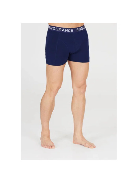 Endurance Férfi Endurance BURKE 3-pack boxeralsó