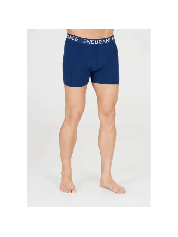 Endurance Férfi Endurance BURKE 3-pack boxeralsó