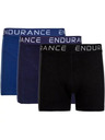 Endurance Férfi Endurance BURKE 3-pack boxeralsó