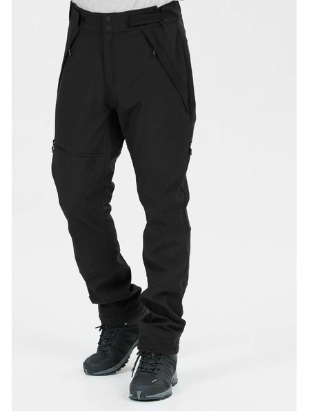 Whistler Férfi softshell nadrág Whistler FINNEGAN Méret: