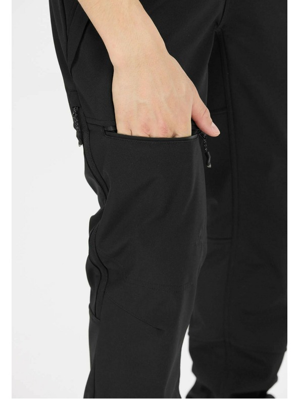 Whistler Férfi softshell nadrág Whistler FINNEGAN Méret: