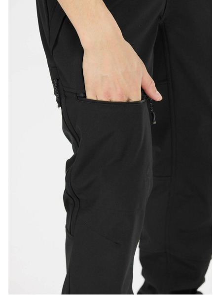 Whistler Férfi softshell nadrág Whistler FINNEGAN Méret: