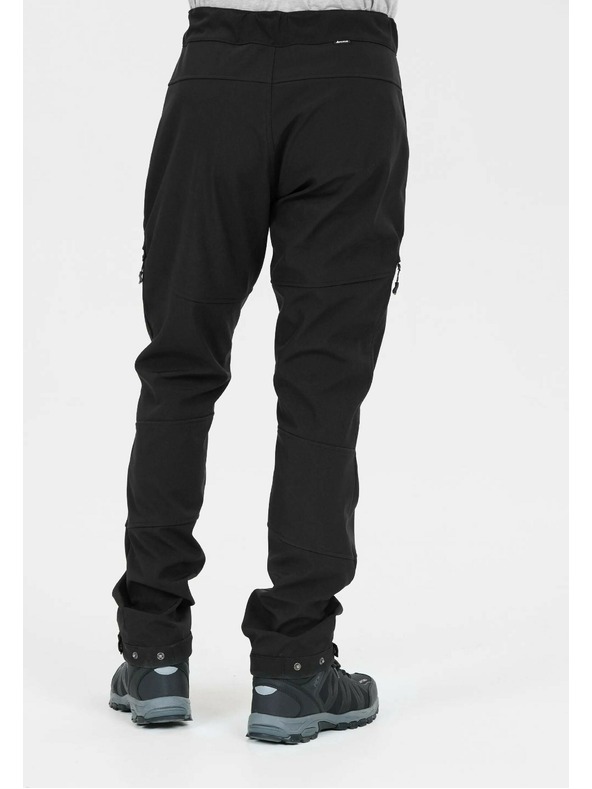 Whistler Férfi softshell nadrág Whistler FINNEGAN Méret: