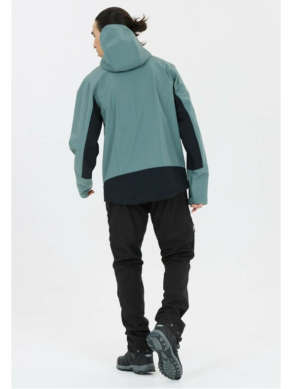 Whistler Férfi softshell nadrág Whistler FINNEGAN Méret:
