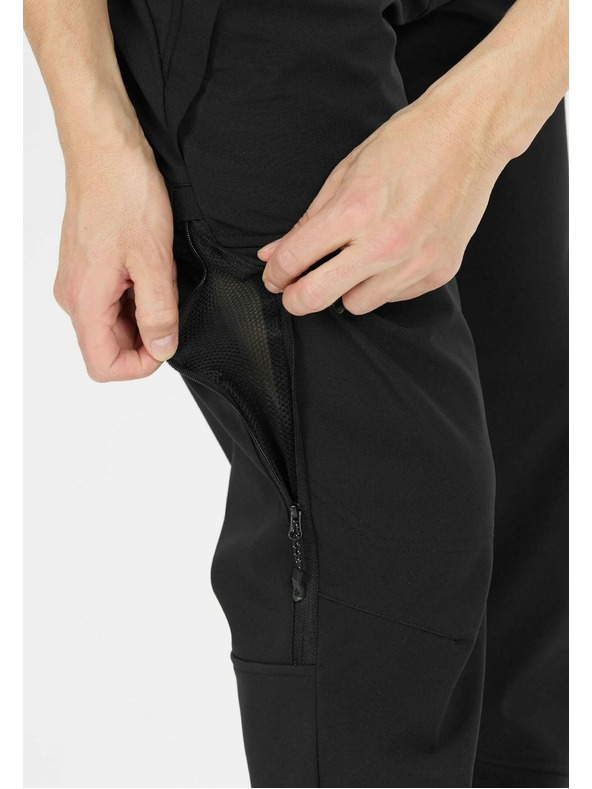 Whistler Férfi softshell nadrág Whistler FINNEGAN Méret: