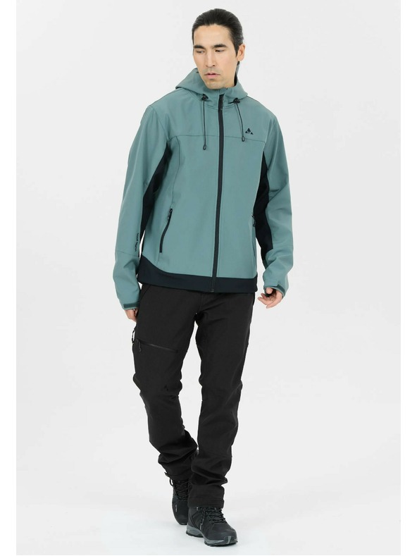 Whistler Férfi softshell nadrág Whistler FINNEGAN Méret: