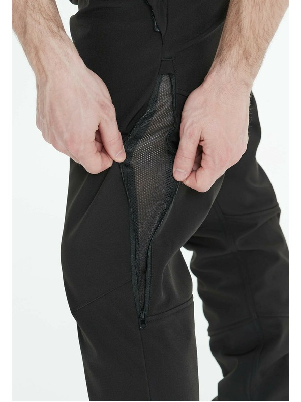 Whistler Férfi softshell nadrág Whistler FINNEGAN Méret: