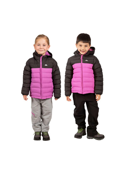 Trespass Trespass Oskar gyerek dzseki - méret