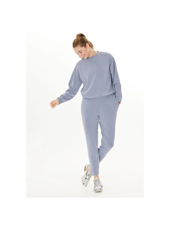Endurance Női Endurance Timmia W Crew Neck Sweatshirt - méret