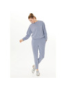 Endurance Női Endurance Timmia W Crew Neck Sweatshirt - méret