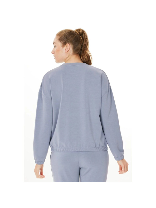Endurance Női Endurance Timmia W Crew Neck Sweatshirt - méret