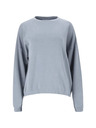 Endurance Női Endurance Timmia W Crew Neck Sweatshirt - méret