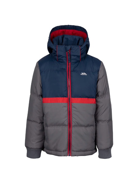 Trespass Fiú Trespass Sstrewd kabát