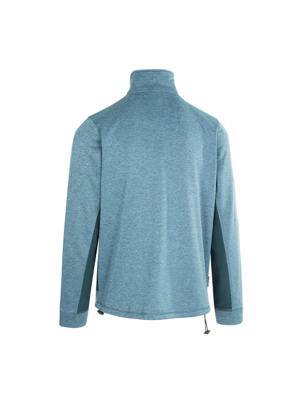 Trespass Férfi Trespass Radnage fleece kapucnis pulóver