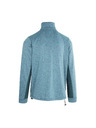 Trespass Férfi Trespass Radnage fleece kapucnis pulóver