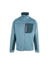 Trespass Férfi Trespass Radnage fleece kapucnis pulóver