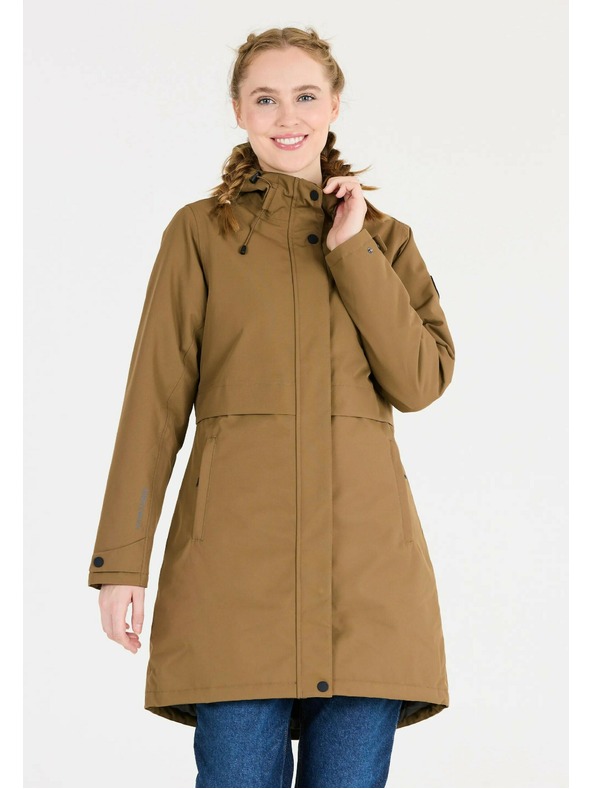Whistler Női Whistler MULLIE parka