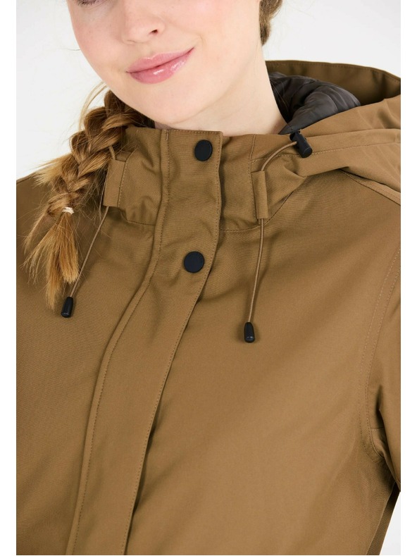 Whistler Női Whistler MULLIE parka