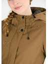 Whistler Női Whistler MULLIE parka