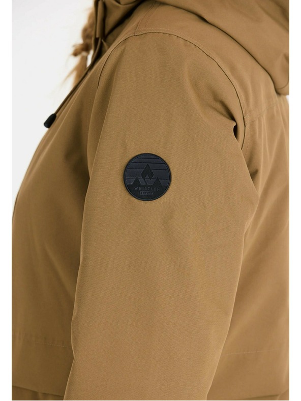 Whistler Női Whistler MULLIE parka