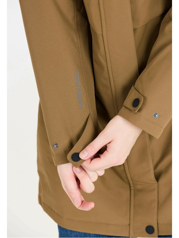 Whistler Női Whistler MULLIE parka