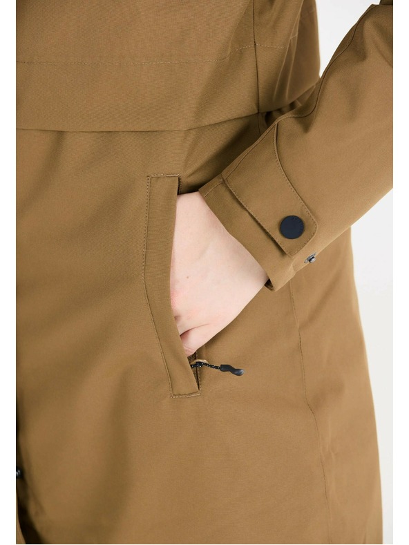 Whistler Női Whistler MULLIE parka
