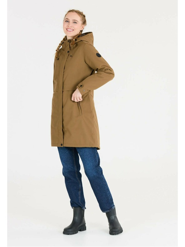 Whistler Női Whistler MULLIE parka